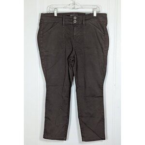 Women's Brown Pants